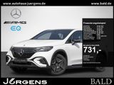 Mercedes-Benz EQE SUV Mercedes-Benz EQE 350+ SUV AMG/Digital/Pano/AHK/Burm3D/360/20'