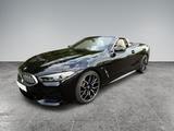 BMW 840i xDrive Cabrio