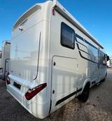 HYMER / ERIBA / HYMERCAR B-Klasse MC I WhiteLine 600 Sie sparen 8.240,-! - Offers