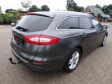 Ford Mondeo Turnier 2.0 TDCi Titanium AUT.NAVI/WP/LED - Ford Mondeo: 2l Tdci