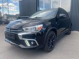 Mitsubishi ASX Edition+ 2WD*Klima*SHZ*Pano*Standheizung - Mitsubishi ASX in Stuttgart