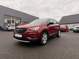 Opel Grandland Innovation Navigation - rote Opel Grandland (X)