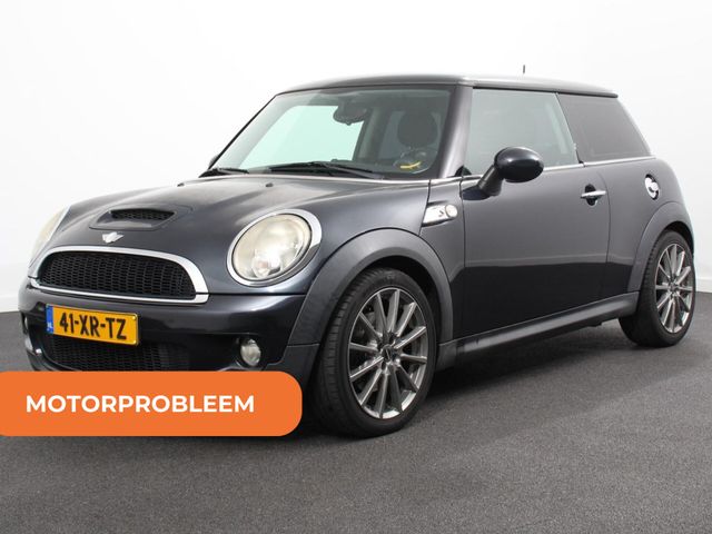 MINI Cooper S Mini 1.6 klima Tempomat Lichtmetalen Fe