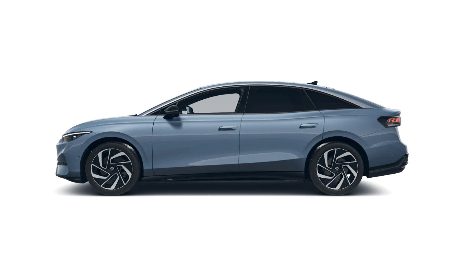 Volkswagen ID.7 - Bild 5