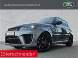 Land Rover Range Rover Sport P575 SVR Carbon Edition - Land Rover Range Rover Sport: Svr Carbon Edition