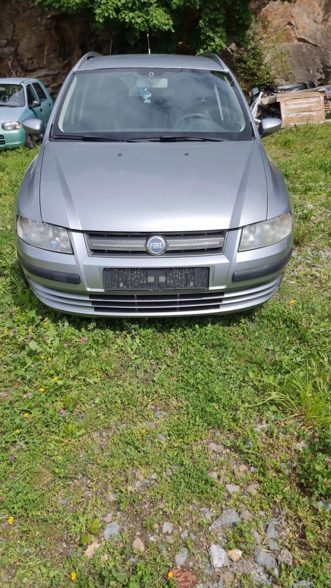 Fiat Stilo