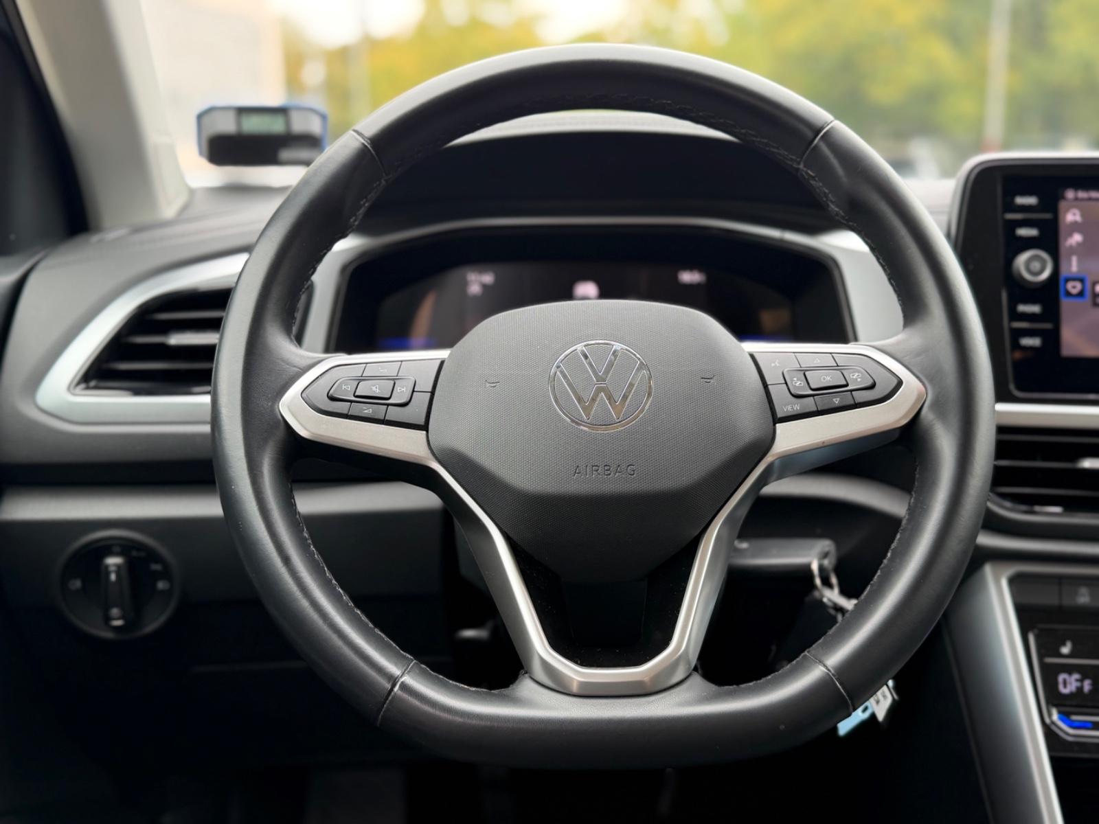 Volkswagen T-Roc Life, миниатюра 25