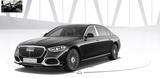 Mercedes-Benz MAYBACH S 680 | HIGH-END INTERIOR | NEW * MY 26 - Mercedes-Benz S 680 Neuwagen