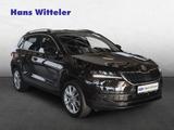 Skoda Karoq Style 4x4 / Rückfahrkamera/ ACC/Memory/AHK - Skoda Karoq mit Anhängerkupplung