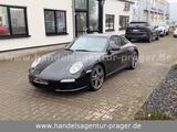 Porsche 911 997 Carrera Coupe PDK Black Edition 2.Hand - Porsche 911er Reihe in Duisburg