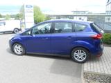 Ford C-MAX Business Edition - Ford C-MAX Business mit Benzin-Antrieb