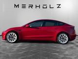 Tesla Model 3 Mod. 2021 Long Range Wärmep. *92%SOH* - Tesla aus 2021