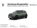 Dacia Spring Extreme electric 100 ABS Fahrerairbag ESP - Dacia Spring Neuwagen