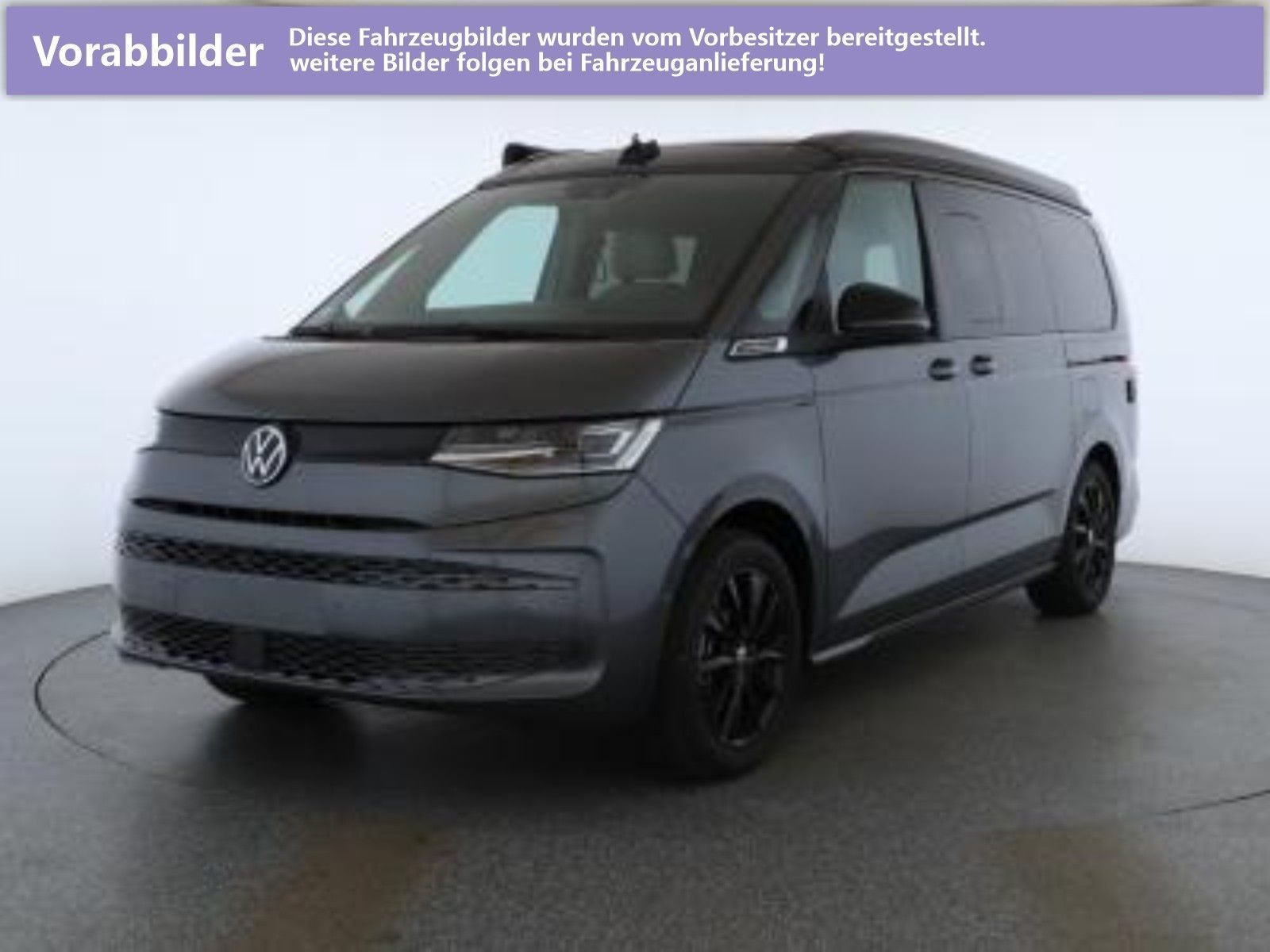 Volkswagen T7 CALIFORNIA BEACH EHYBRID 4MOTION 1.5 TSI DSG