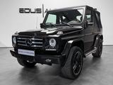 Mercedes-Benz G 500 Cabrio DESIGNO-Fahrzeug AMG-Paket - Mercedes-Benz G 500 mit 3 Türen