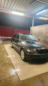 BMW E46 325 XI - BMW 325 in Oldenburg