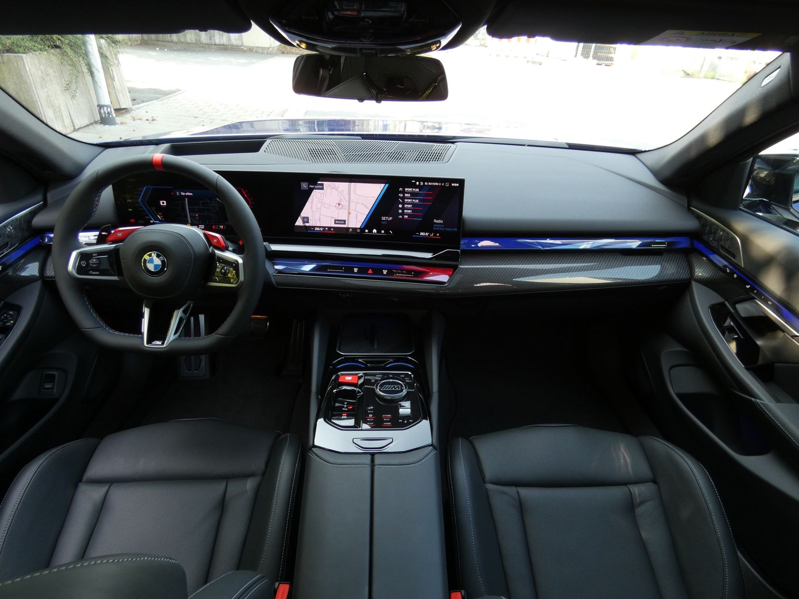 BMW M5 - Bild 13
