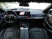 BMW M5 - Vorschau Bild 13