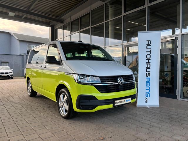 Volkswagen T6.1 Multivan KLIMAAUTO, TEMPOMAT, PDC