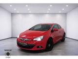 Opel Astra J GTC Innovation BiXenon/Kurvenlicht/SHZ/K - Opel: Gtc