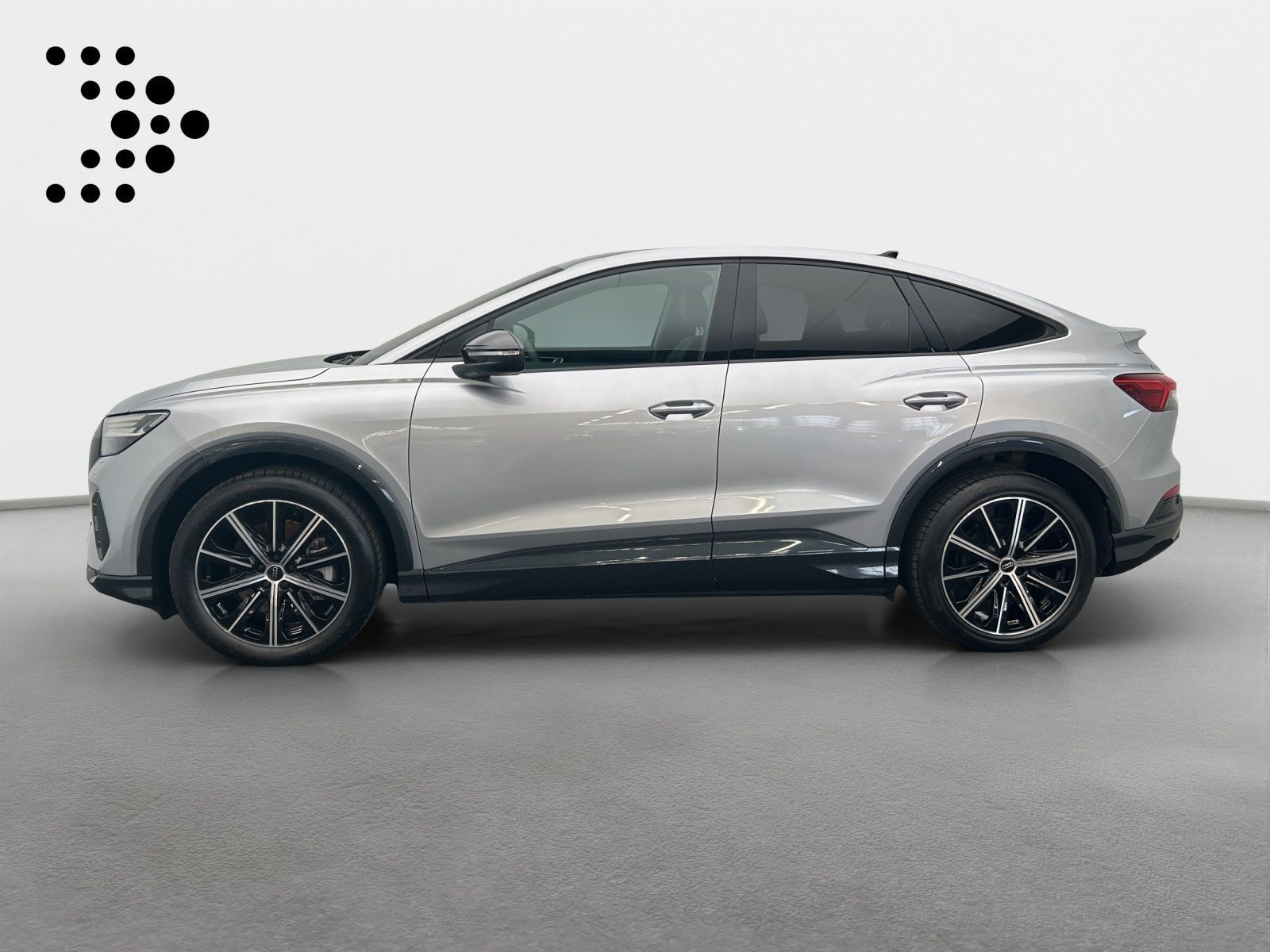 Audi Q4 e-tron - Bild 3