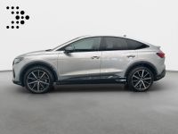 Audi Q4 e-tron - Vorschau Bild 3