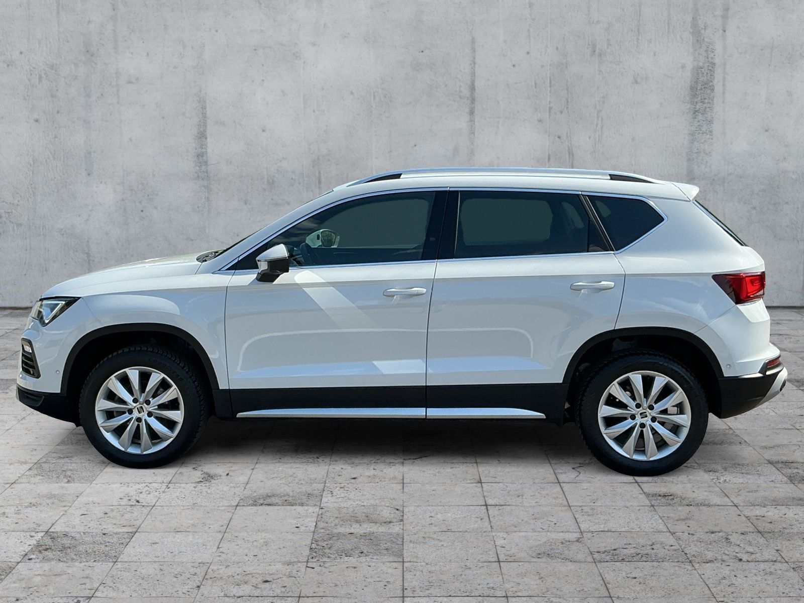Seat Ateca - Bild 4