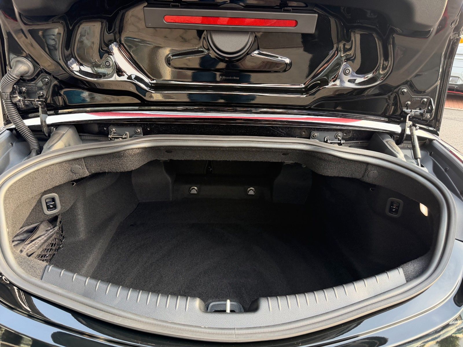 Fahrzeugabbildung Mercedes-Benz CLE 53 AMG BUR+NIGHT+PERF-SITZE+NHZ+HUD+360°+TOT
