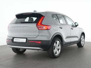 Volvo XC40 - 2