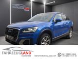 Audi Q2 design S-Tronic Navi Klima LED-Sch. ACC PDC R - Audi Q2 in Freiburg
