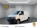 Volkswagen T6 Transp. 2.0TDI KASTEN*EcoProfi*KLIMA*PDC*KURZ - Volkswagen T6 Transporter in Braunschweig