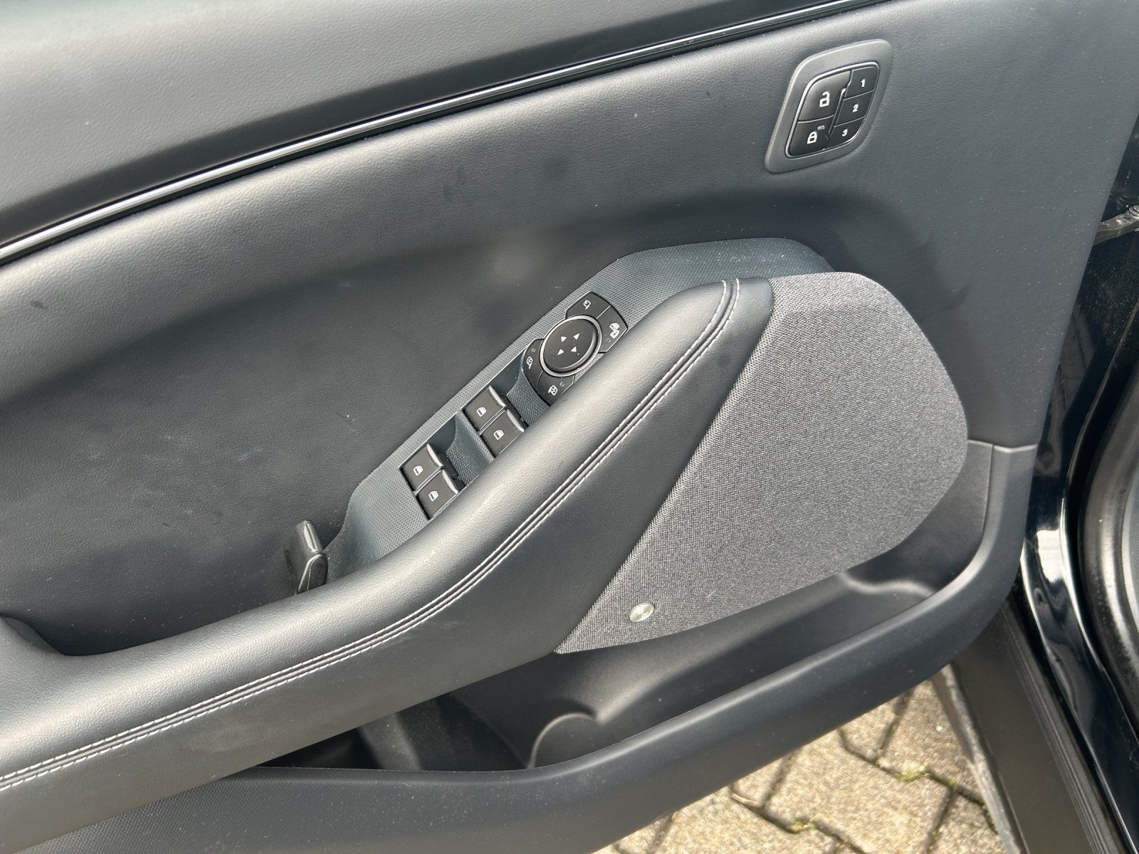 Fahrzeugabbildung Ford Ford Mustang Mach-E Extented Range