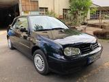 Volkswagen Golf 1.8 Classicline Cabrio Zahnriemen neu - Volkswagen Golf: Cabrio, 1.8