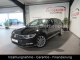 Volkswagen Passat Variant Highline BMT 4Motion DSG/GARANTIE - Volkswagen Passat Variant: Highline 4motion
