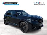 BMW X5 M Competition Gestiksteuerung B&W Surround