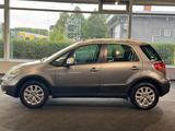 Fiat Sedici 1.6 16V Easy 4X4 - Fiat Sedici: 1.6