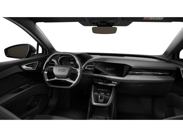 Audi Q4 e-tron - Bild 9