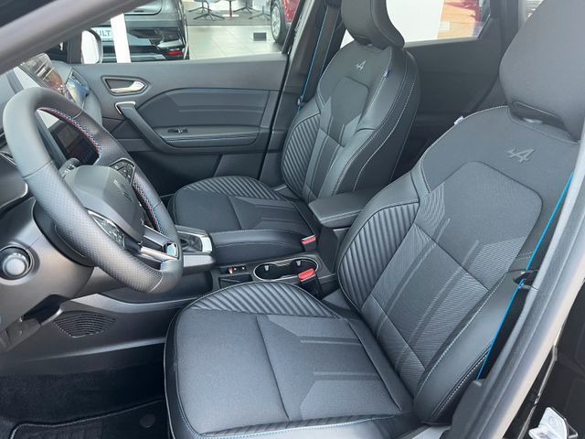 RENAULT Symbioz - Bild 8