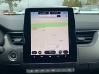 Renault Arkana - Vorschau Bild 17