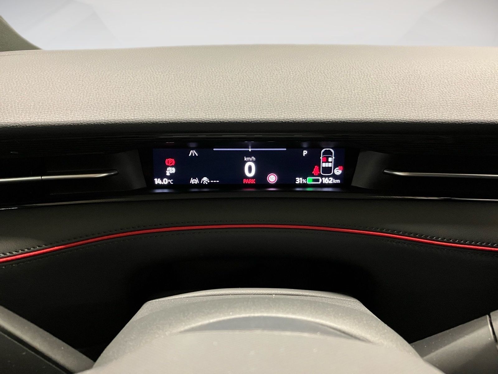 Volkswagen ID.7 - Bild 13