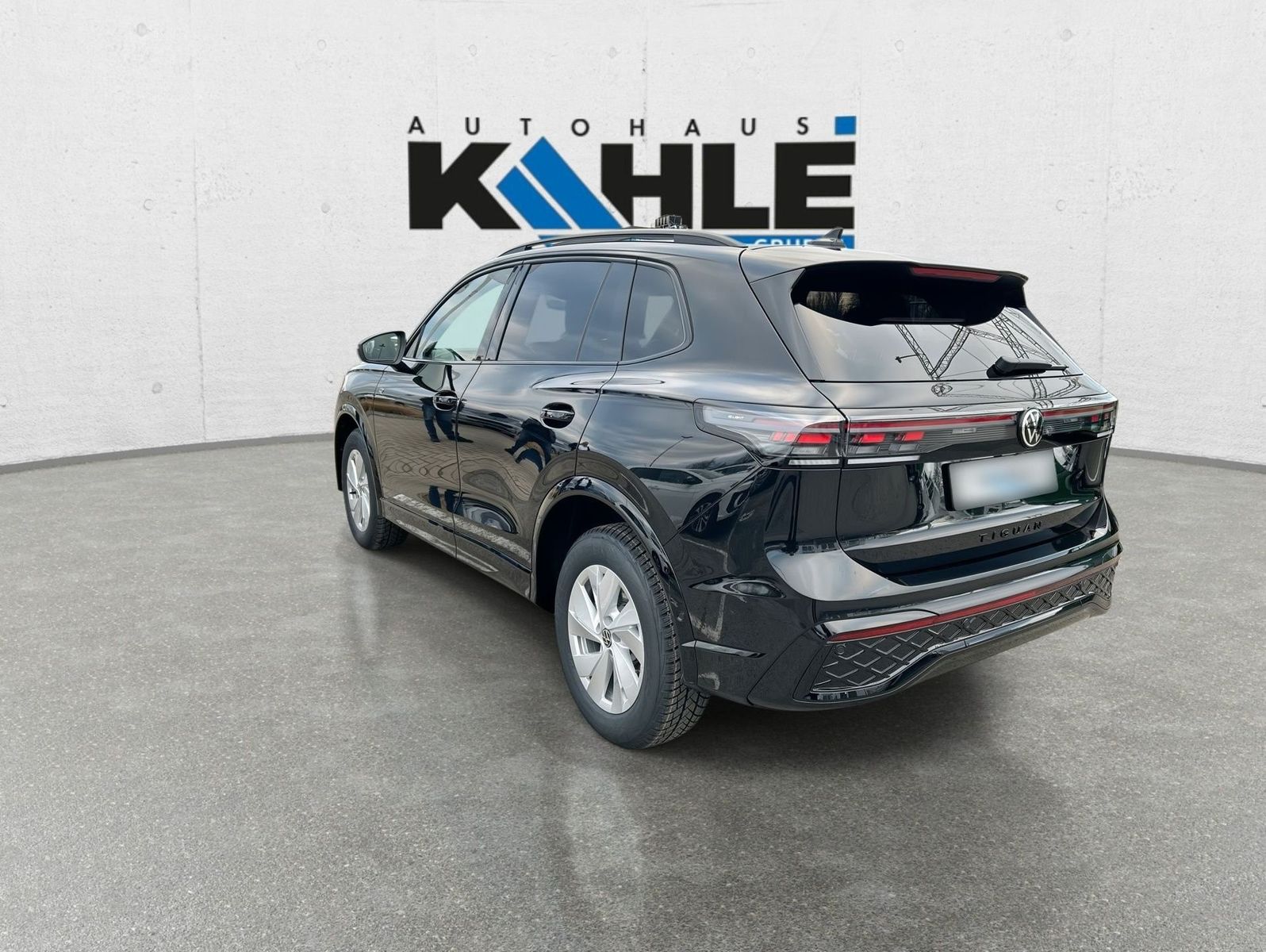 Volkswagen Tiguan - Bild 6