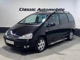 Ford Galaxy Ghia **7-Sitzer**AHK** - gebrauchte Ford Galaxy aus dem Jahr 2004