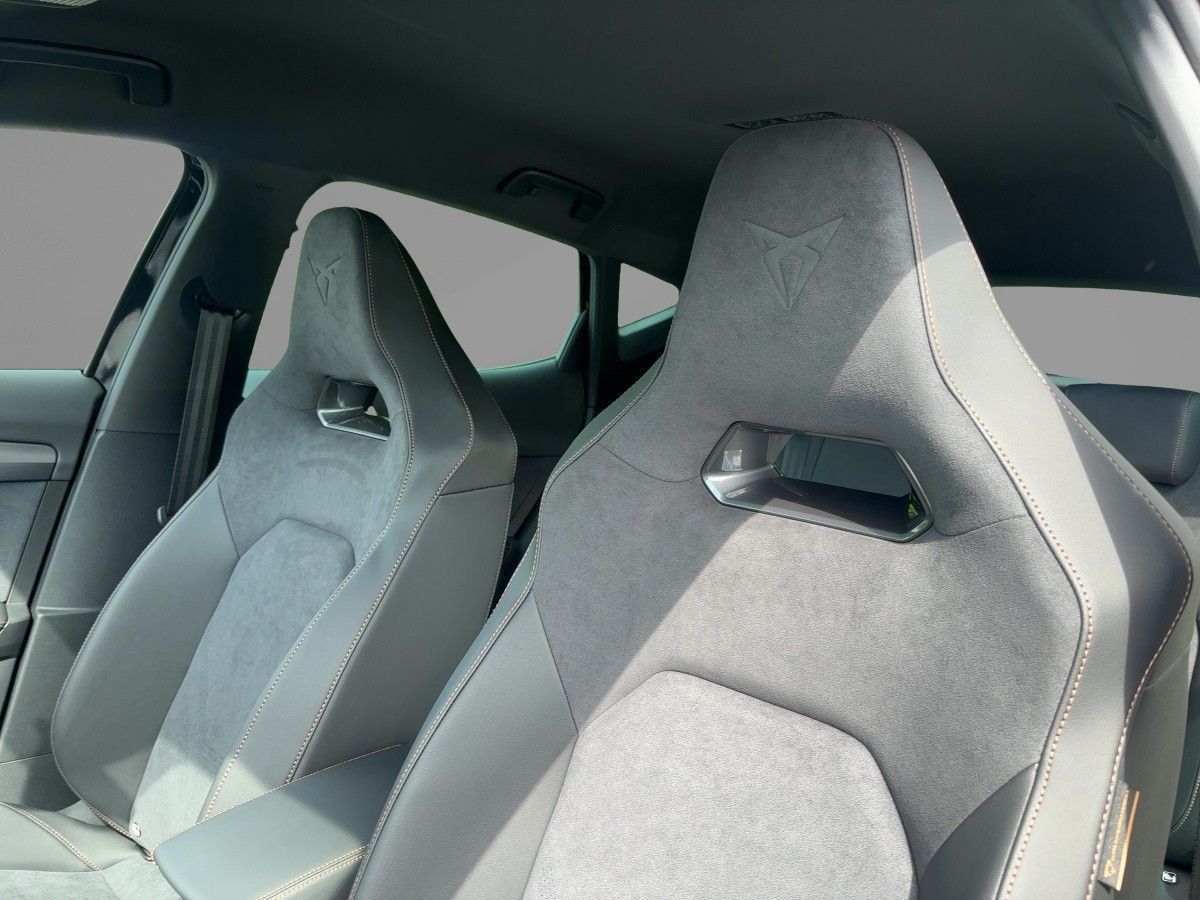 Cupra Formentor - Bild 15