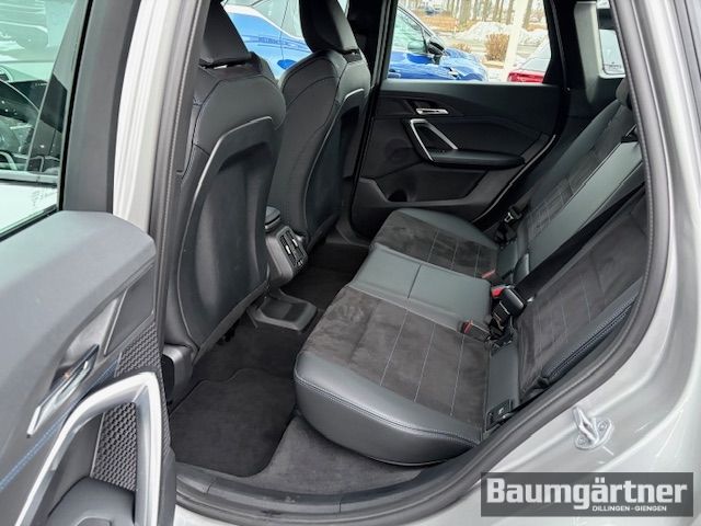 Fahrzeugabbildung BMW X1 18 i sDrive M-Sport Kamera/PDC/LED/Sitzh.