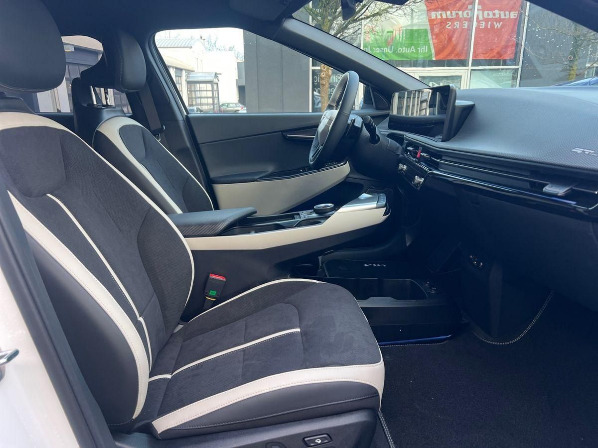 Kia EV6 - Bild 16
