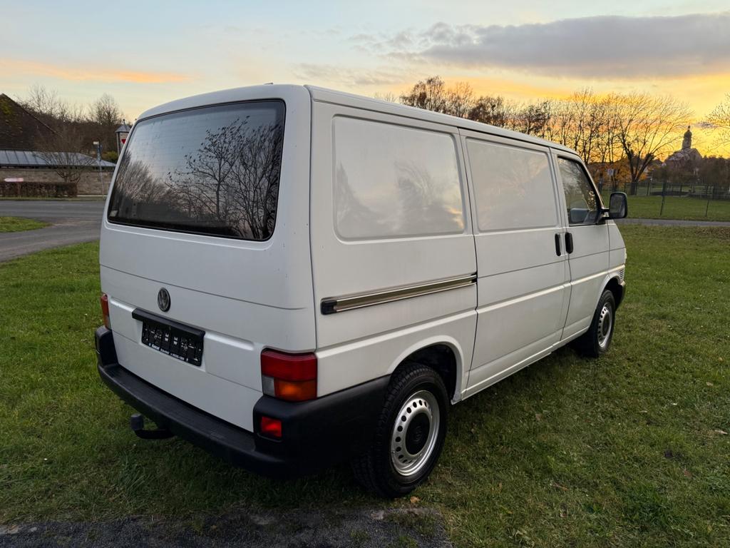 Volkswagen T4 Kombi