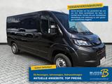 Fiat Ducato Kastenwagen L2H1 3,5t Diesel 120 MT - schwarze Fiat Ducato