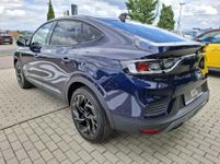 Renault Arkana - Vorschau Bild 8