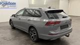 Volkswagen Golf VIII Variant 1.5 eTSI Style DSG *ACC*Memory - Volkswagen: Unfallwagen