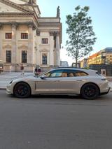 Porsche Taycan GTS Sport Turismo GTS - Porsche Taycan in Berlin